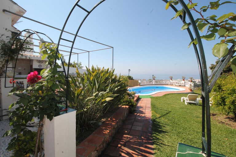 Others 4, Villa Rosario SpainSunRentals 1070, Málaga