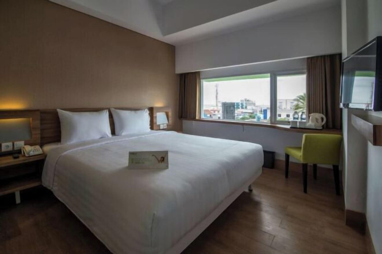 Bedroom 29