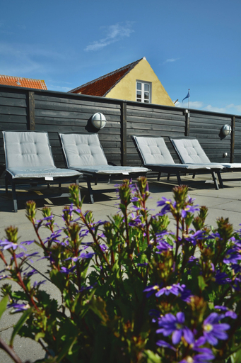 Exterior & Views 2, Hotel Marie, Frederikshavn