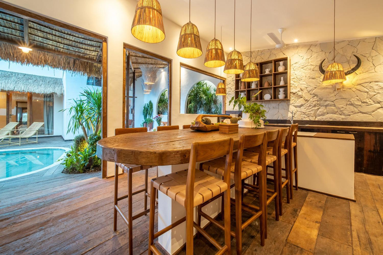 Others 5, Villa Alhambra Umalas, Badung