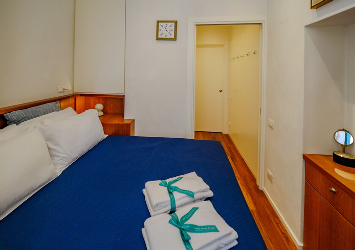 Bedroom 3, Il Sogno di Annetta, La Spezia