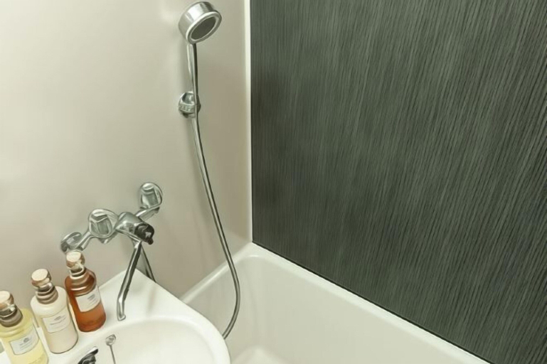 Bathroom 19
