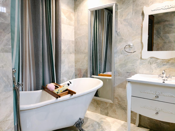 Bathroom 3