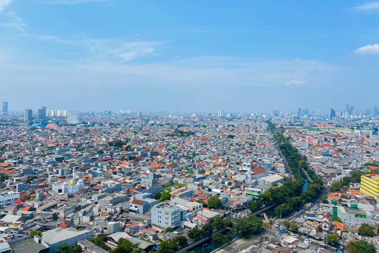 Exterior & Views 5, Relaxing Studio Grand Palace Kemayoran Apartment By Travelio, Central Jakarta