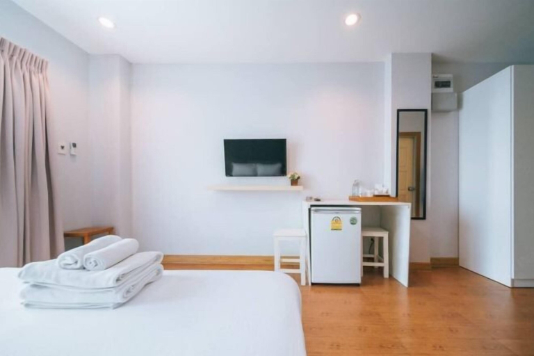 Bedroom 9