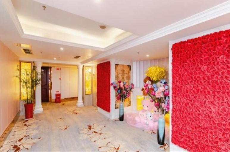 Others 5, Mingdu International Hotel, Bazhong