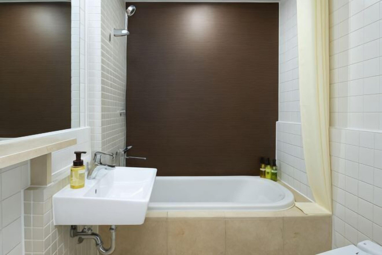 Bathroom 9