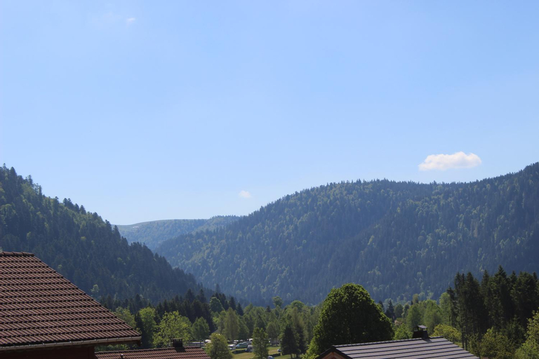 Exterior & Views 5, chalets de la Soyotte, Vosges