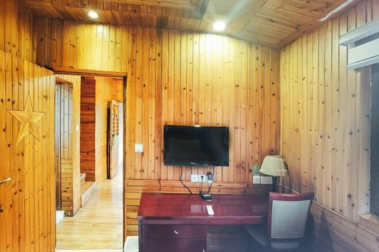 Others 4, Ningguo Wooden Villa of the World, Xuancheng