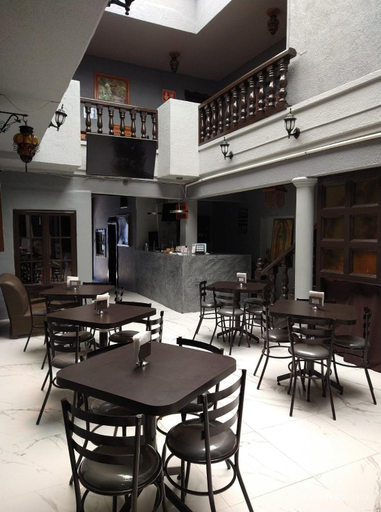 Others 4, Hotel Plaza Mazamitla, Mazamitla