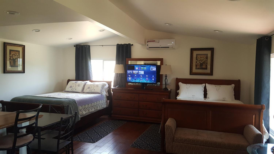 4, Casabellavista Home, and Bungalows, Ensenada