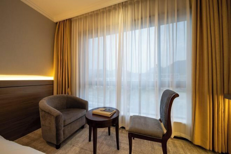 Others 4, Long Du Hotel, Hangzhou