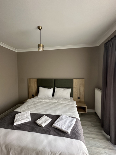 Bedroom 3, Centrum Residence, Çankaya