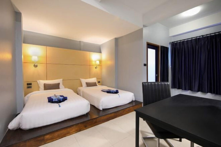 Bedroom 8