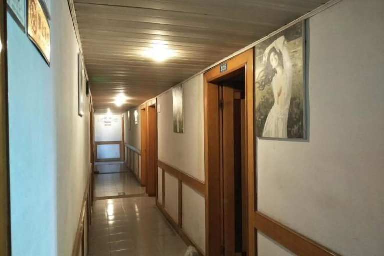 Others 4, Dashijie Hostel, Shaoxing