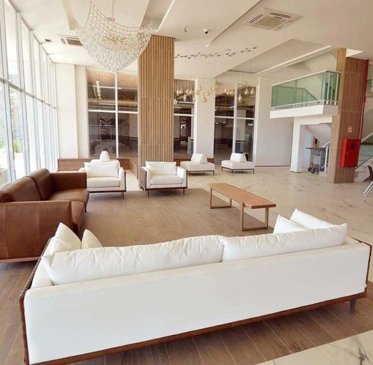 Public Area, SALINAS PARK RESORT, Salinópolis