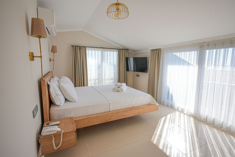 Bedroom 3, Soul House Kuşadası, Kuşadası