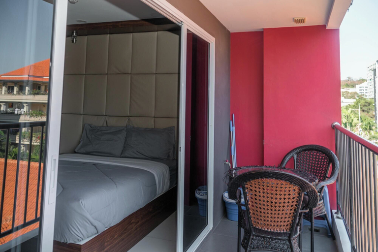 Others 5, New Nordic Marcus 3 by Apartwell, Pattaya