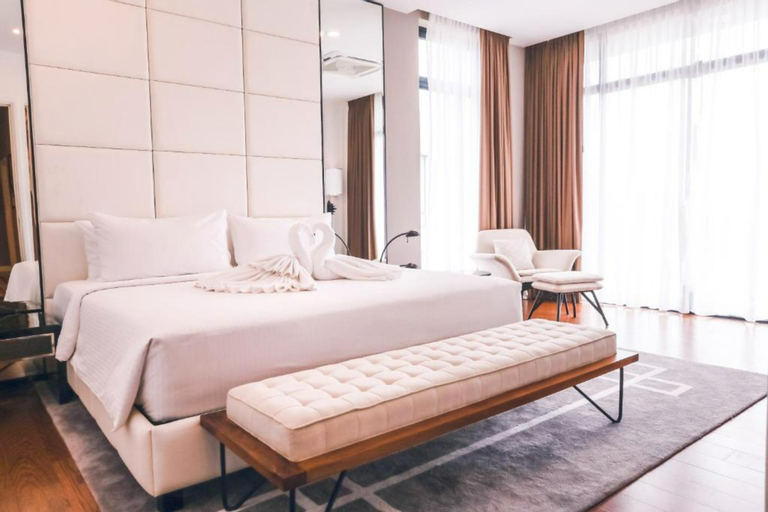 Bedroom 6