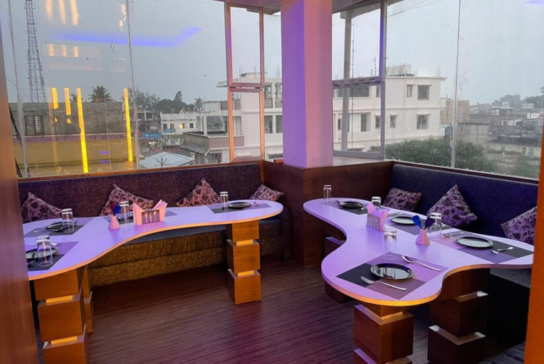 Others 4, Hotel Maheshwari (Madhepura,Bihar), Madhepura