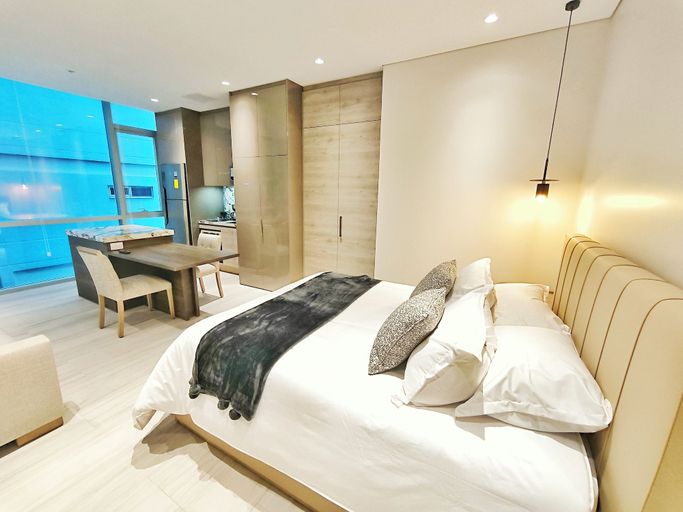 Bedroom 2, New Coliving Ecuador Luxury Residences, Quito
