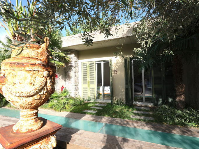 Exterior & Views, Bella Sombra Hotel, Bodrum