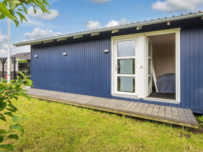 Exterior & Views 1, 6 Person Holiday Home in Bjert, Kolding