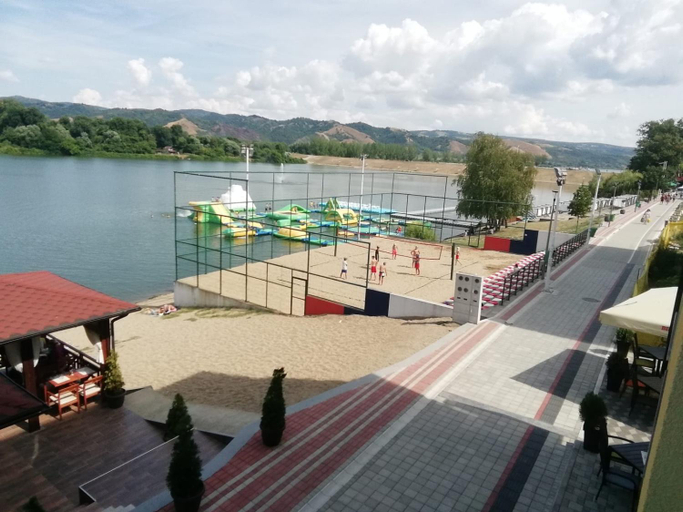 Others 3, Venezia Apartman, Veliko Gradište