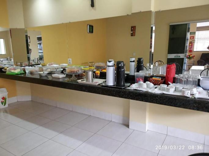 Others 3, HOTEL GARCIA, Várzea Grande