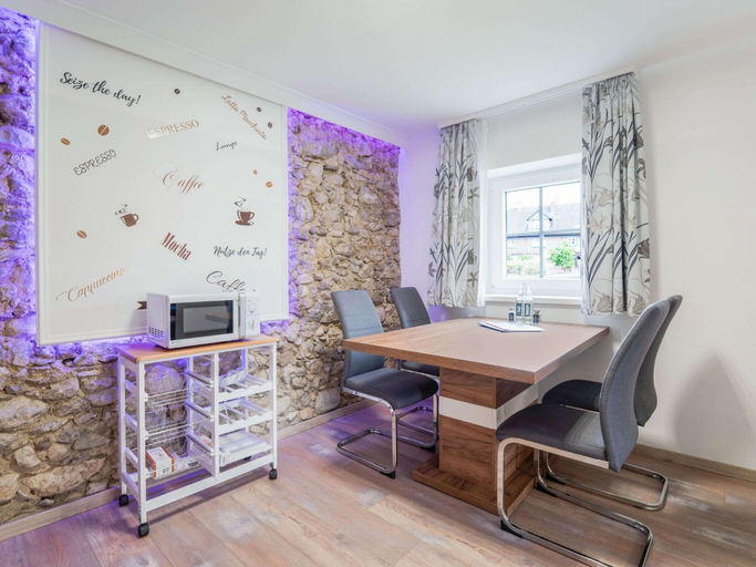 Dining 3, Apartment in Bad Mitterndorf Near ski Area, Liezen
