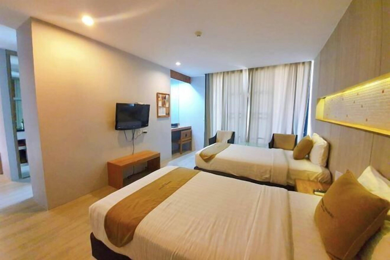 Bedroom 18