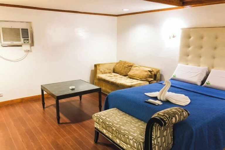 Bedroom 10