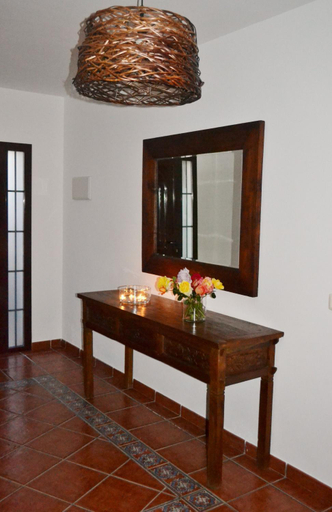 Public Area, Villa Gabriela, Las Palmas