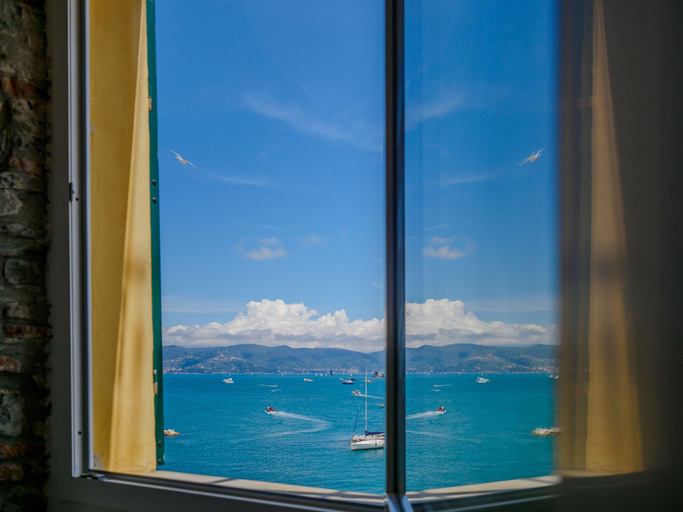 Others 5, Il Sogno di Annetta, La Spezia