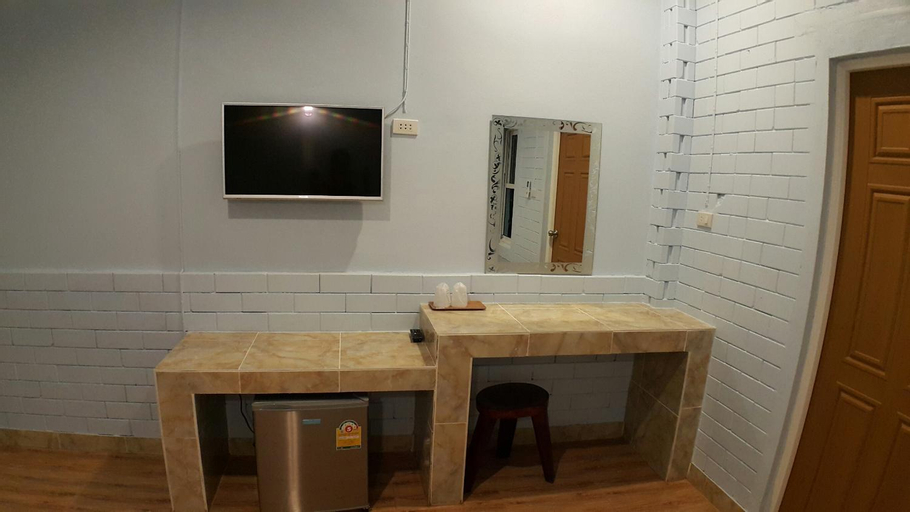 Bedroom 3, Three Bays Resort, Muang Prachuap Khiri Khan