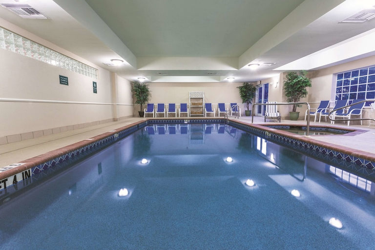 Sport & Beauty 4, Stay Well Inn & Suites Fort Myers,FL, Lee