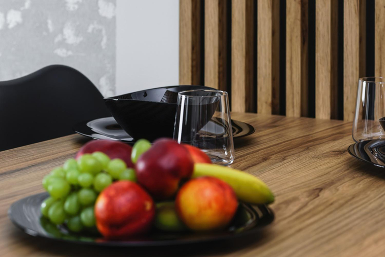 Food & Drinks 5, Lux Wellness Resort Apartments by the River by Renters Prestige, Kamień