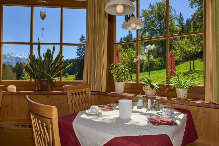 Food & Drinks 4, Alpenhotel Hundsreitlehen, Berchtesgadener Land