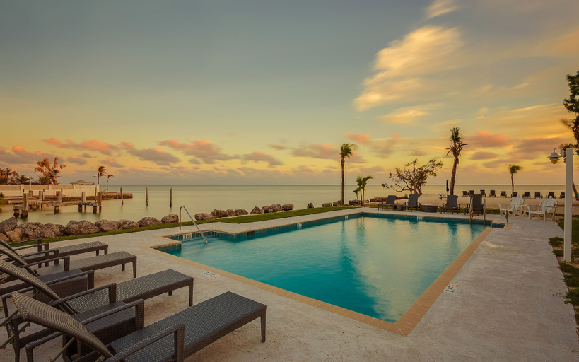 Seascape Resort & Marina, Monroe