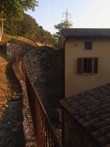 Agriturismo Ca' Cristane, Verona