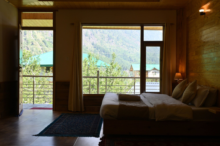 Others 5, Cascade Mountain Retreat Manali, Kullu