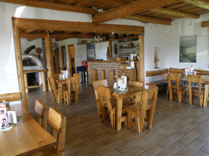 Food & Drinks, Penzion Farkys, Spišská Nová Ves