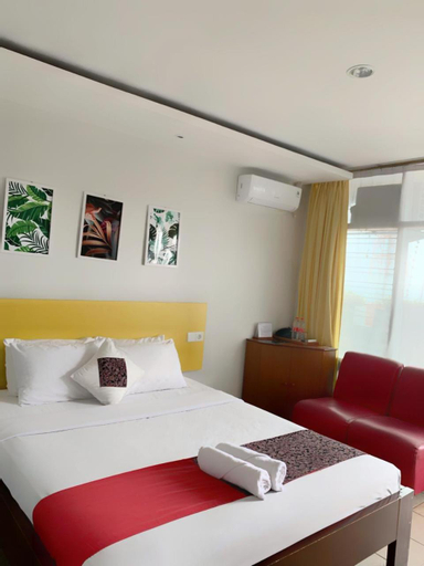 Bedroom 2