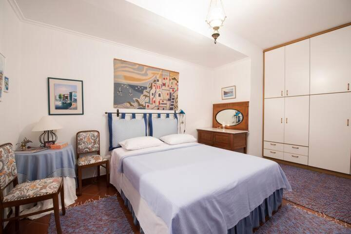 Bedroom 2, Loukas House, East Macedonia and Thrace
