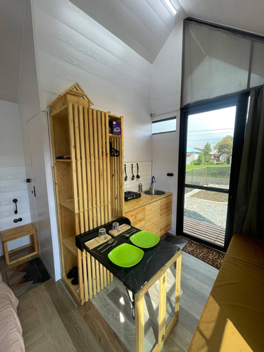 Others 4, Villa Vasily, Kerinci