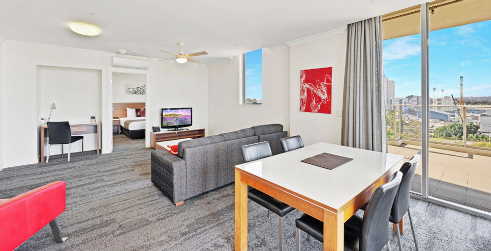 Bedroom 22