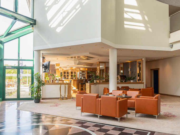 Exterior & Views 4, Atomis Hotel Munich Airport by Mercure, Erding