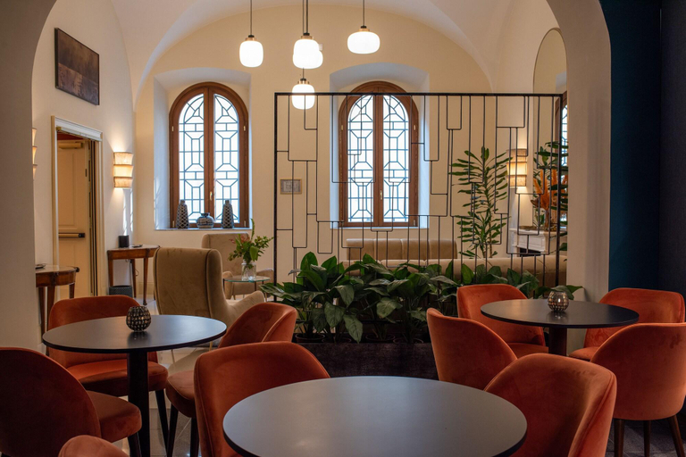 Food & Drinks 5, Sentho, Roma