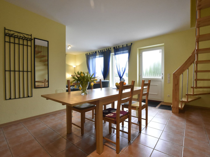 Others 5, 5-zimmer-ferienunterkunft in Zierow mit Garten, Nordwestmecklenburg