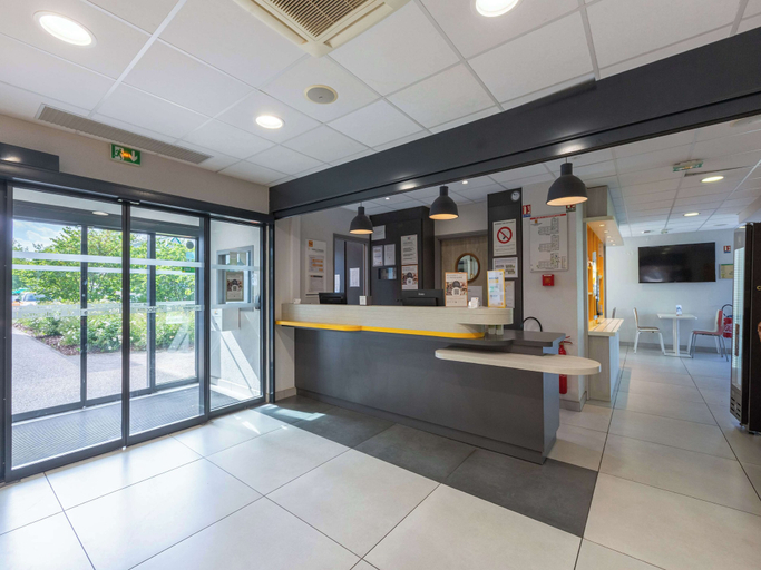 Others 5, Hôtel Première Classe Chartres Barjouville, Eure-et-Loir